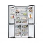 Frigorfico Americano HAIER HCR5919ENMB