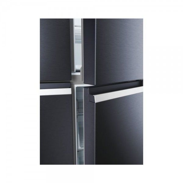 Frigorfico Americano HAIER HCR5919ENMB