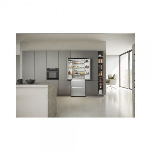 Frigorfico Americano HAIER HFR5719ENMG