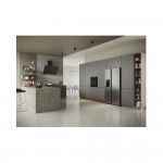 Frigorfico Americano HAIER HSR5918DIMP