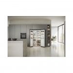 Frigorfico Americano HAIER HSR5918DNMP