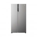 Frigorfico Americano HAIER HSR5918DNMP