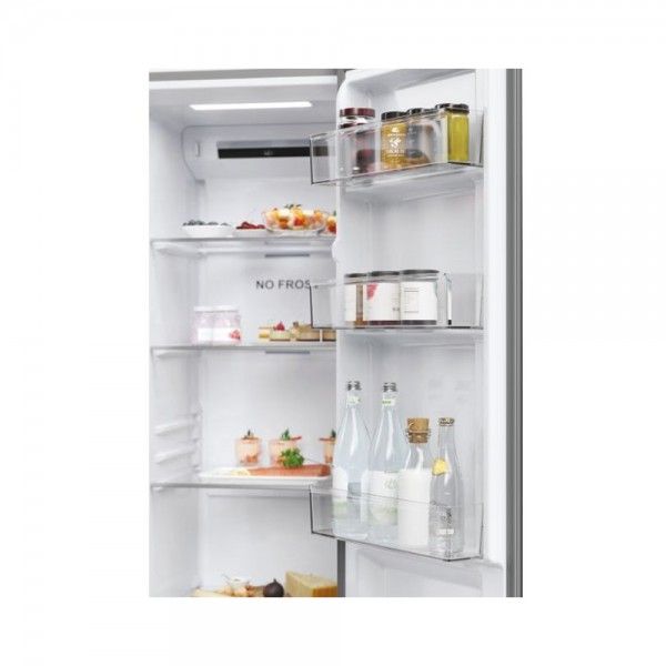 Frigorfico Americano HAIER HSR5918DNMP