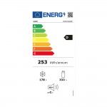 Frigorfico Americano HAIER HSR5918DIMP