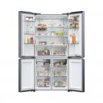 Frigorfico Americano HAIER HCR5919EHMB