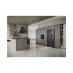 Frigorfico Americano HAIER HCR5919EHMB