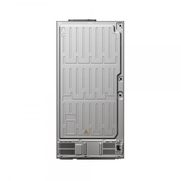 Frigorfico Americano HAIER HCR5919EHMB
