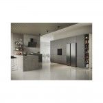 Frigorfico Americano HAIER HSR5918DNMP