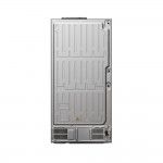 Frigorfico Americano HAIER HCR5919EHMB