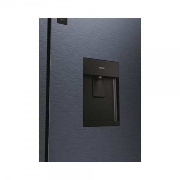 Frigorfico Americano HAIER HCR5919EHMB