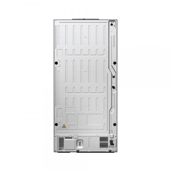 Frigorfico Americano HAIER HCW58F18EWMP
