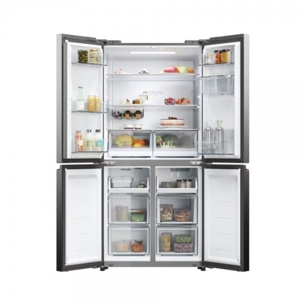 Frigorfico Americano HAIER HCW58F18EWMP