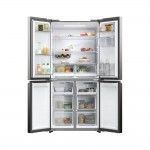 Frigorfico Americano HAIER HCW58F18EWMP