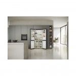 Frigorfico Americano HAIER HCR5919EHMB