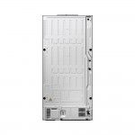 Frigorfico Americano HAIER HCW58F18EWMP