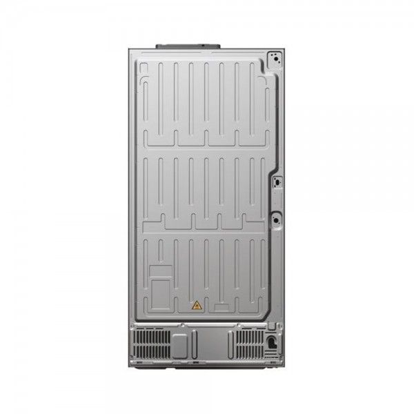 Frigorfico Americano HAIER HCR5919ENMP
