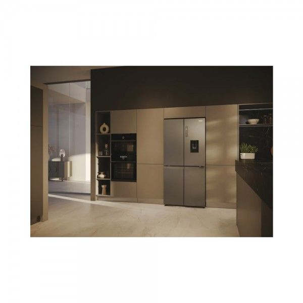 Frigorfico Americano HAIER HCW58F18EWMP