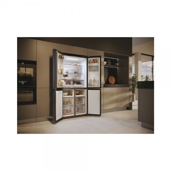 Frigorfico Americano HAIER HCW58F18EWMP
