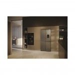 Frigorfico Americano HAIER HCW58F18EWMP