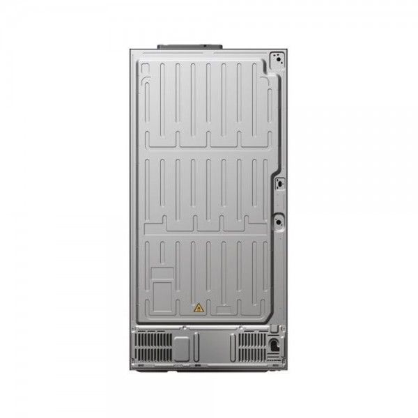 Frigorfico Americano HAIER HCR5919EHMP