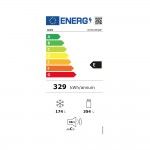 Frigorfico Americano HAIER HCR5919ENMP