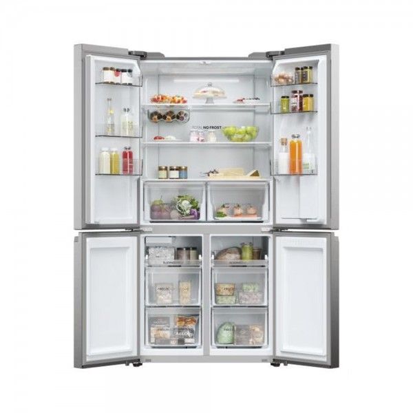 Frigorfico Americano HAIER HCR5919EHMP