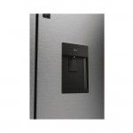 Frigorfico Americano HAIER HCR5919EHMP