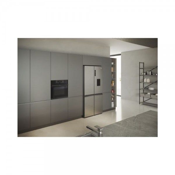 Frigorfico Americano HAIER HCR5919EHMP