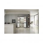 Frigorfico Americano HAIER HCR5919EHMP
