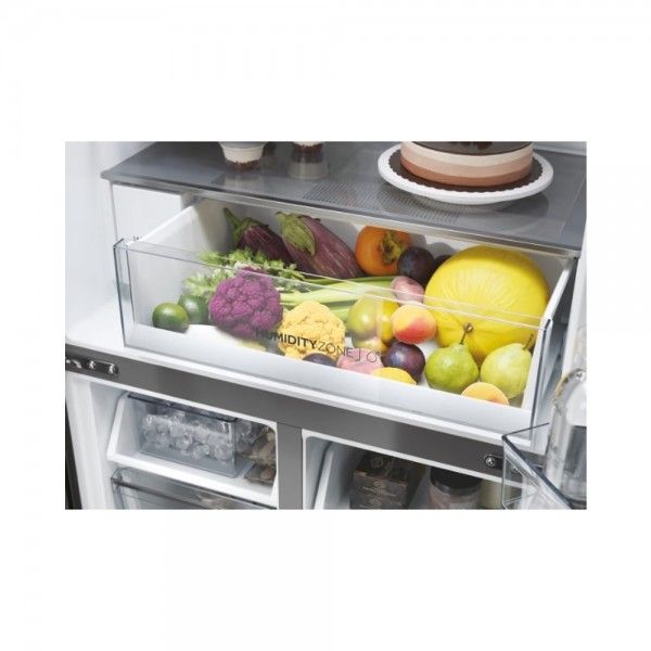 Frigorfico Americano HAIER HCW58F18EHMP