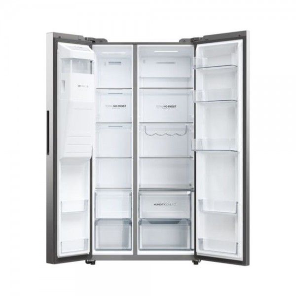 Frigorfico Americano HAIER HSW59F18EIMM