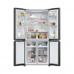 Frigorfico Americano HAIER HCR3818ENPT