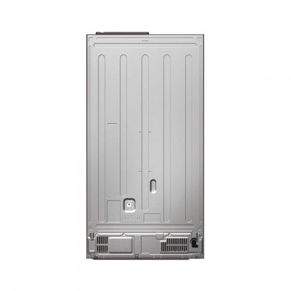 Frigorfico Americano HAIER HSW59F18EIMM