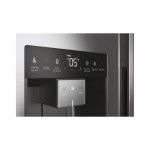 Frigorfico Americano HAIER HSW59F18EIMM