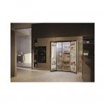 Frigorfico Americano HAIER HSW59F18EIMM