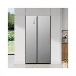 Frigorfico Americano HISENSE RS3P538NAIE
