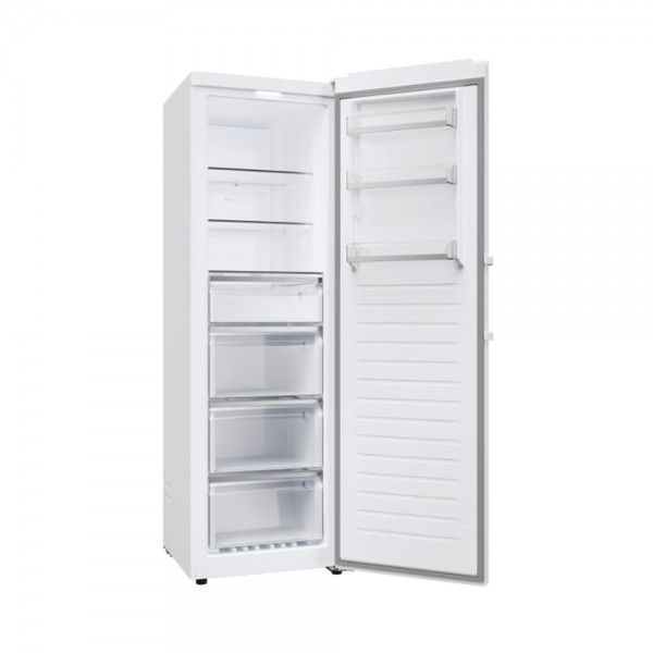 Frigorfico HAIER H3R-330WNA
