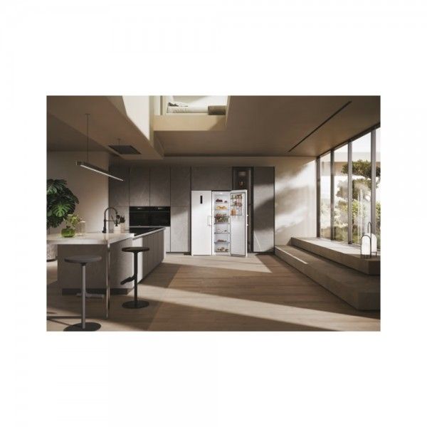 Frigorfico HAIER H3R-330WNA