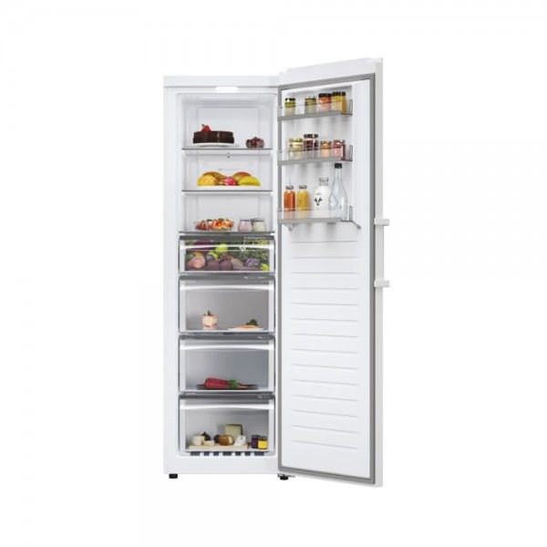 Frigorfico HAIER H3R-330WNA