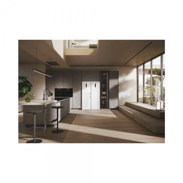 Frigorfico HAIER H3R-330WNA