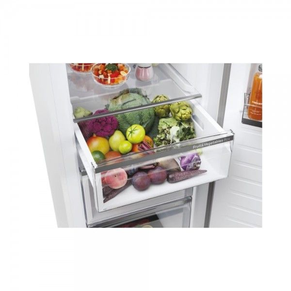 Frigorfico HAIER H3R-330WNA