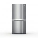 Frigorfico Americano HOTPOINT HAQ9 E2L EF