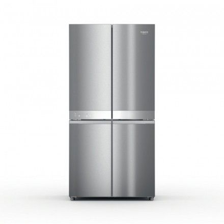 Frigorfico Americano HOTPOINT HAQ9 E2L EF