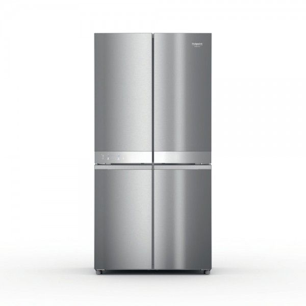 Frigorfico Americano HOTPOINT HAQ9 E2L EF