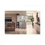 Frigorfico Americano HOTPOINT HAQ9 E2L EF