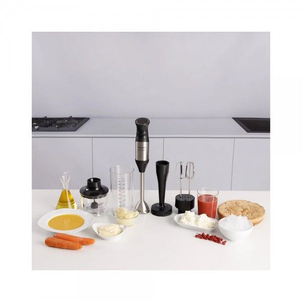 Varinha M�gica TAURUS BAPI1200 PREMIUM FULLSET 916393000