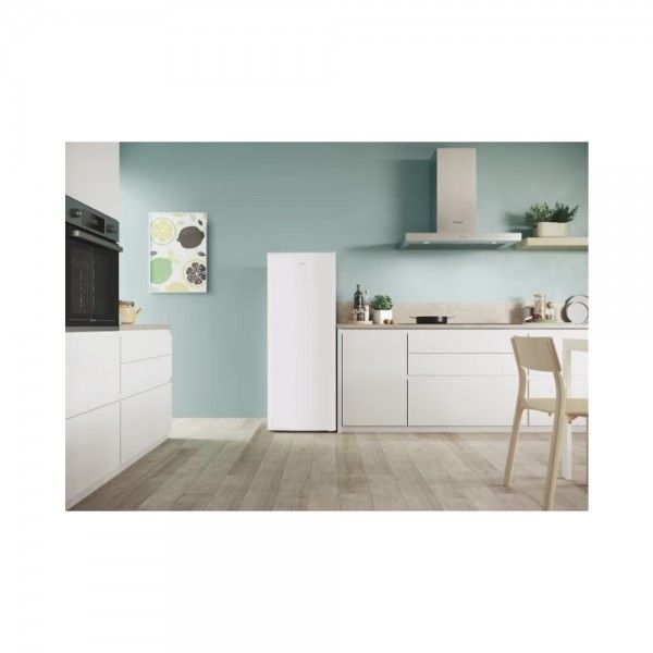 Frigorfico CANDY CLH3S514EW
