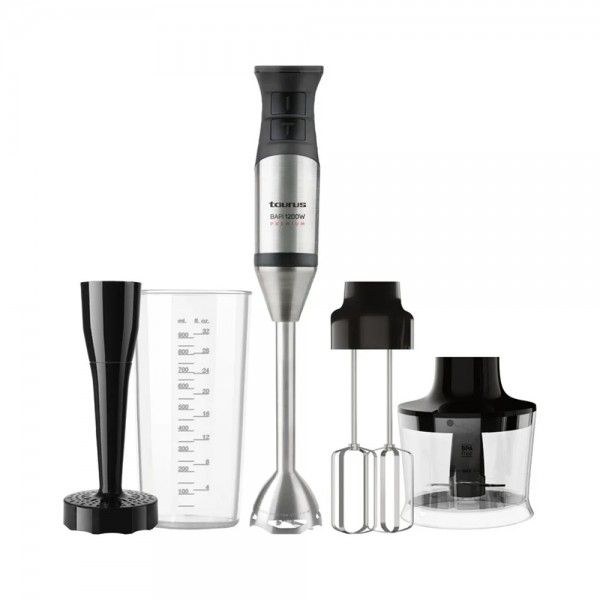 Varinha M�gica TAURUS BAPI1200 PREMIUM FULLSET 916393000