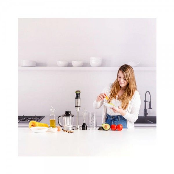 Varinha M�gica TAURUS BAPI 1500 PREMIUM XL PLUS 916401000