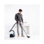 Aspirador com Saco TAURUS HOMELAND POCKET 948213000